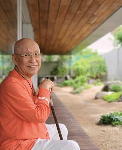 박서보